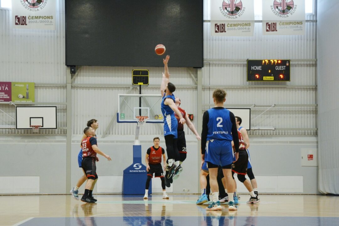 Foto: Evelīna Maurere